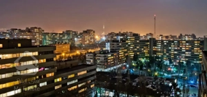 اجاره ۴ خوابه فاز ۳ رهن و اجاره