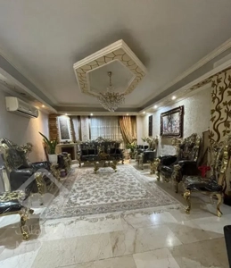 130 متر/ 3 خواب/بهترین لوکیشن اباذر