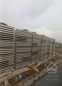 آپارتمان ۱۱۸ متر دو خواب پروژه شهید خرازی