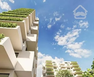 آپارتمان ۶۰متری،۱خواب،دریاچه چیتگر