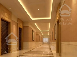 ۱۶۰ متری /غرق در نور / سوپر لاکچری