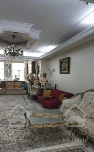 ۷۷ متر* دو خواب * فول امکانات * بصارتی