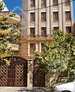 اپارتمان متراژ ۱۱۵ متر مربع   دو خواب