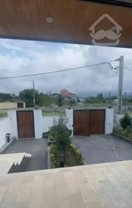 ویلا شرایط ۶ماهه استخردار بامدارک تهاتر ۲۷۰مترنور