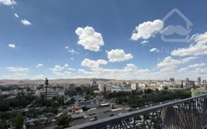 ۷۵ متر طبقه دوم رو به آفتاب در صیاد شیرازی مشهد