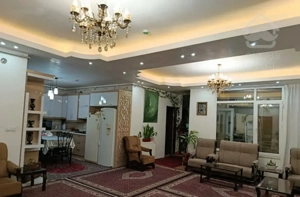 گلشهر فاز ۵ جنوبی ۱۳۰