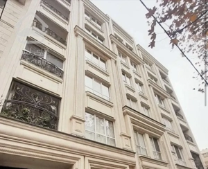 فرمانیه شرقی ۱۷۰ متر ۳ خواب