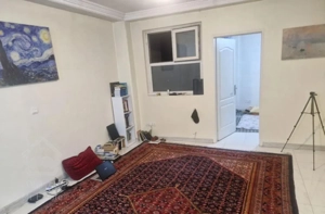 خانه ۵۳ متری مهرآباد جنوبی شمشیری