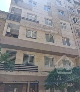 ۸۷ متر دو خواب پیامبر شهاب
