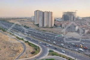 آپارتمان ۱۳۳ متری سه خوابه دهکده المپیک