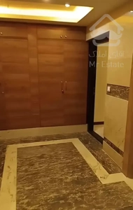 ۱۲۳ متر ،فول ، لاکچری