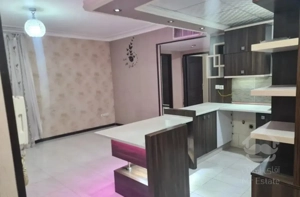 اجاره آپارتمان ۹۷ متری ۲ خوابه در شهرک مفتح