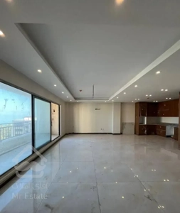 آپارتمان ساحلی خ آزادی محمودآباد ۱۳۵ متر سنددار