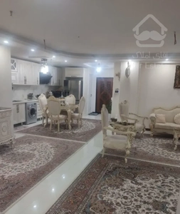 ۱۱۲متر/پیروزی/یاسین/فول امکانات