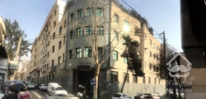 دزاشیب ۱۳۵ متر فول امکانات