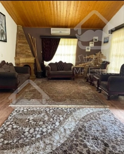 دو خواب فرنیش داخل شهرک متل قو