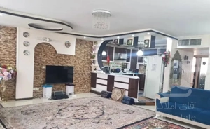 آپارتمان ۳ خواب سرباز سفیر شمالی آفتاب