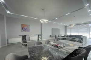 آپارتمان مدرن / فول مبله/ ویو بینظیر