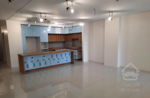 آپارتمان های شمال ستارخان از متراژ 118 الی 160