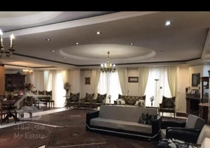 ۲۷۰ متر ۴ خواب یارمحمدی، بدون مشابه ، تکواحدی