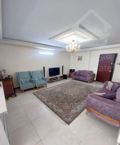 ۷۵ متری ۲ خوابه فول امکانات