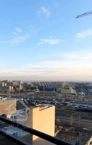 افق اکباتان / ۱۳۶متر ۳خوابه فروش یا معاوضه ...