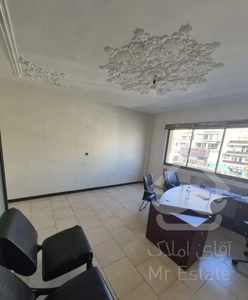 ۱۲۰متر ۳ خواب اداری بر کاشانی