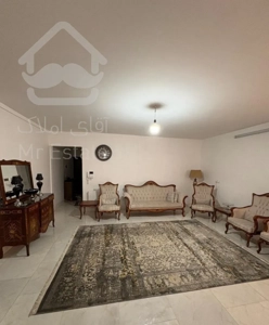 آپارتمان ۹۳ متری دو خوابه