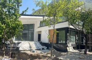 باغ ویلا اوشان ۷۵۰ متر