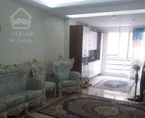 آپارتمان ۹۱ متری / ۲ خوابه