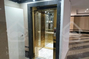 ۱۱۰متر کلید نخورده فاز۴  مهرشهر