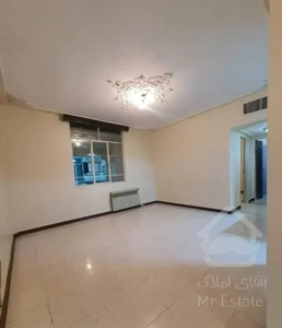 ۶۰ متر / ۲خواب / جنت آباد/ خوش نقشه