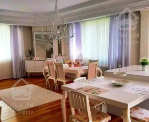 آپارتمان الهیه 119 متر دسترسی به شریعتی