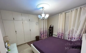 رهن آپارتمان ۱۲۰ متری ۲ خوابه در شهران شمالی