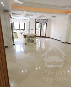 ظفر میرداماد/101متر/3ساله/2پارکینگ