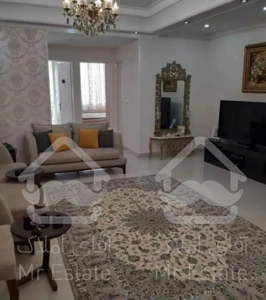 بلوار فردوس شرق ۷۵متر ۲خواب فول امکانات