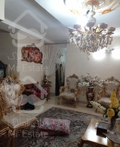 ۸۱ متر / دوخوابه/ پارکینگ سندی/ آسانسور