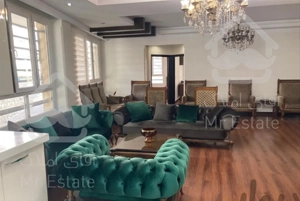 ۱۳۸ متر ۳ خواب'دسترسی عالی-۳پارکینگ'