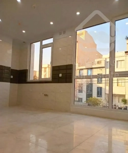 آپارتمان ۷۶ متر ۲ خواب پارکینگ