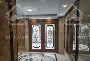 آپارتمان ۱۵۸ متر ، تک واحدی