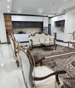 متراژ 125 نوساز فول قریشی شمالی