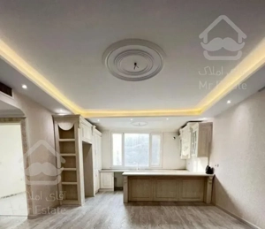 ۷۳ متر/سالن پرده خور/سازمان آب