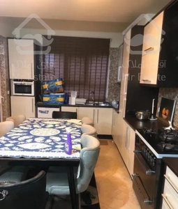 ساقدوش۱۲۵متر۲خواب۹ساله