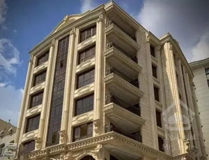 آپارتمان 180متری کاشانی الهیه شمالی تک واحدی