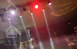 اجاره باغ سالن