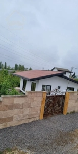 ویلا ۱۲۰۰ متری روبروی شهرک دریاکنار