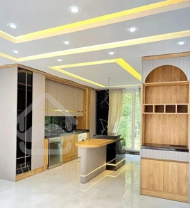 معالی آباد «مجتمع لوکس دراک »واحدی خاص ۲ خواب