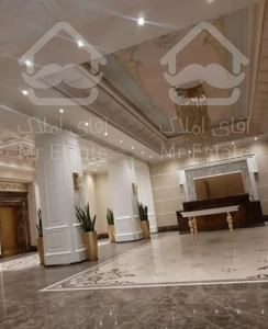 ولنجک ۱۱۲ متر ۲ خواب فول مشاعات