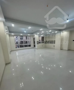 ۱۱۳ متر دوخوابه شیک نوساز