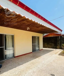 فروش خانه ویلایی ۱۴۰ متری ۲ خوابه